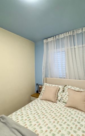 Apartamento à venda com 48m², 2 quartos e 1 vaga Apartamento à venda com 48m², 2 quartos e 1 vagaQuarto 1