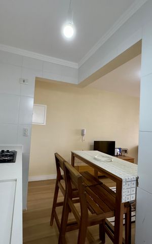 Apartamento à venda com 48m², 2 quartos e 1 vaga Apartamento à venda com 48m², 2 quartos e 1 vagaCozinha