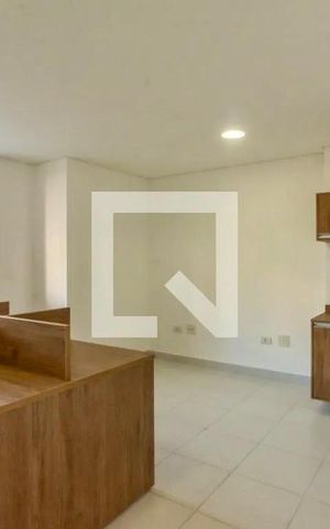 Apartamento à venda com 48m², 2 quartos e 1 vaga Apartamento à venda com 48m², 2 quartos e 1 vagaEspaço de trabalho