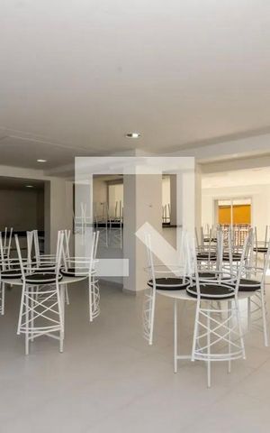 Apartamento à venda com 48m², 2 quartos e 1 vaga Apartamento à venda com 48m², 2 quartos e 1 vagaSalão de Festas