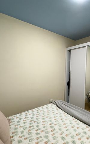 Apartamento à venda com 48m², 2 quartos e 1 vaga Apartamento à venda com 48m², 2 quartos e 1 vagaQuarto 1