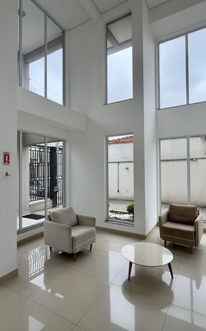 Apartamento à venda com 48m², 2 quartos e 1 vaga Apartamento à venda com 48m², 2 quartos e 1 vagaHall de entrada