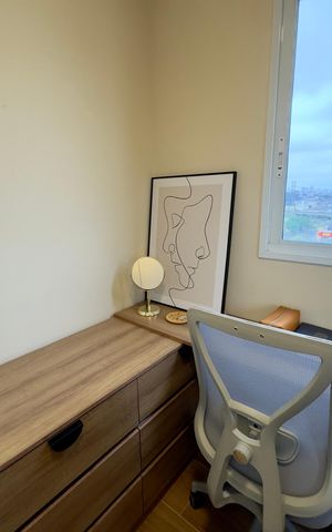 Apartamento à venda com 48m², 2 quartos e 1 vaga Apartamento à venda com 48m², 2 quartos e 1 vagaQuarto 2