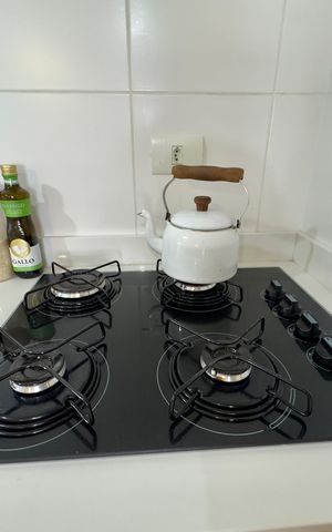 Apartamento à venda com 48m², 2 quartos e 1 vaga Apartamento à venda com 48m², 2 quartos e 1 vagaCozinha