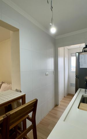 Apartamento à venda com 48m², 2 quartos e 1 vaga Apartamento à venda com 48m², 2 quartos e 1 vagaCozinha