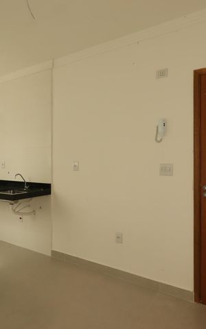 Apartamento para alugar com 50m², 2 quartos e 1 vagaCozinha