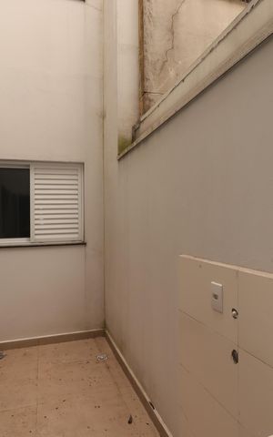 Apartamento para alugar com 50m², 2 quartos e 1 vagaÁrea de Serviço