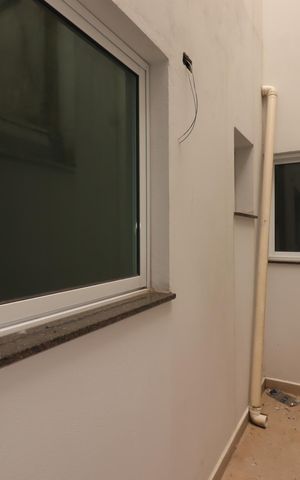 Apartamento para alugar com 50m², 2 quartos e 1 vagaÁrea de Serviço