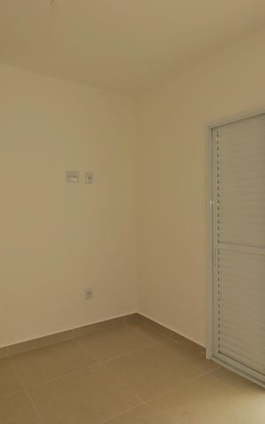 Apartamento para alugar com 50m², 2 quartos e 1 vagaSuíte