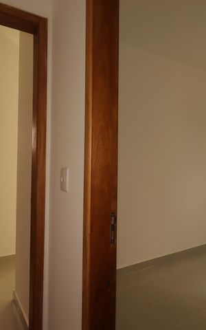 Apartamento para alugar com 50m², 2 quartos e 1 vagaCorredor