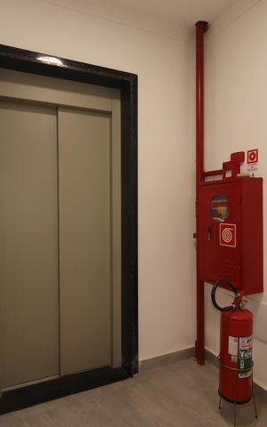 Apartamento para alugar com 50m², 2 quartos e 1 vagaElevador