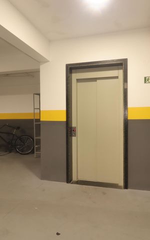 Apartamento para alugar com 50m², 2 quartos e 1 vagaElevador