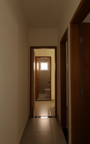 Apartamento para alugar com 50m², 2 quartos e 1 vagaCorredor