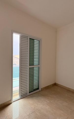 Apartamento para alugar com 43m², 2 quartos e 1 vaga Apartamento para alugar com 43m², 2 quartos e 1 vagaQuarto 2