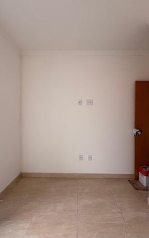 Apartamento para alugar com 43m², 2 quartos e 1 vaga Apartamento para alugar com 43m², 2 quartos e 1 vagaQuarto 2