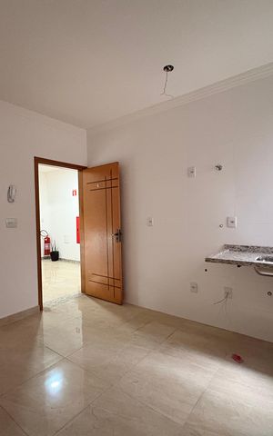 Apartamento para alugar com 43m², 2 quartos e 1 vaga Apartamento para alugar com 43m², 2 quartos e 1 vagaCozinha