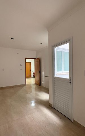 Apartamento para alugar com 43m², 2 quartos e 1 vaga Apartamento para alugar com 43m², 2 quartos e 1 vagaSala