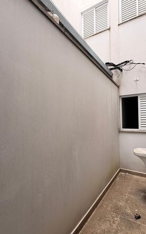 Apartamento para alugar com 43m², 2 quartos e 1 vaga Apartamento para alugar com 43m², 2 quartos e 1 vagaLavanderia