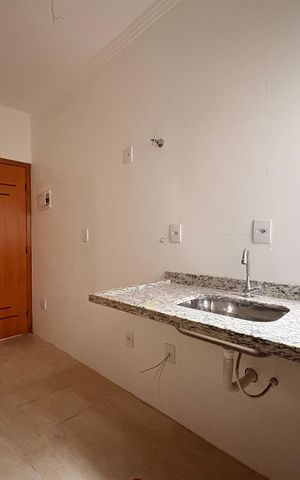 Apartamento para alugar com 43m², 2 quartos e 1 vaga Apartamento para alugar com 43m², 2 quartos e 1 vagaCozinha