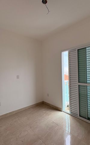 Apartamento para alugar com 43m², 2 quartos e 1 vaga Apartamento para alugar com 43m², 2 quartos e 1 vagaQuarto 2
