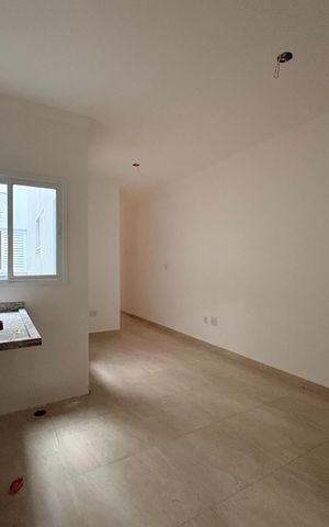Apartamento para alugar com 43m², 2 quartos e 1 vaga Apartamento para alugar com 43m², 2 quartos e 1 vagaCozinha