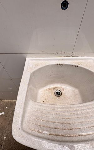 Apartamento para alugar com 43m², 2 quartos e 1 vaga Apartamento para alugar com 43m², 2 quartos e 1 vagaLavanderia