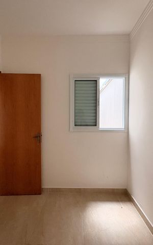 Apartamento para alugar com 43m², 2 quartos e 1 vaga Apartamento para alugar com 43m², 2 quartos e 1 vagaQuarto 1
