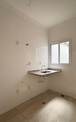 Apartamento para alugar com 43m², 2 quartos e 1 vaga Apartamento para alugar com 43m², 2 quartos e 1 vagaCozinha