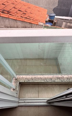 Apartamento para alugar com 43m², 2 quartos e 1 vaga Apartamento para alugar com 43m², 2 quartos e 1 vagaQuarto 2