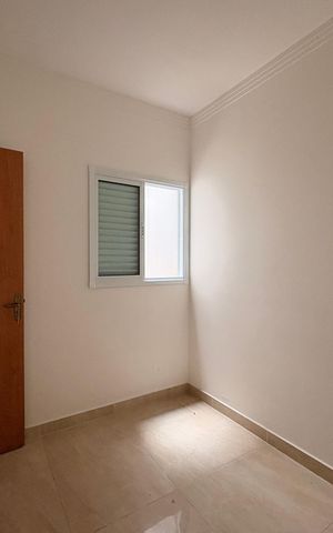 Apartamento para alugar com 43m², 2 quartos e 1 vaga Apartamento para alugar com 43m², 2 quartos e 1 vagaQuarto 1