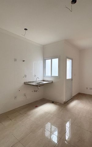 Apartamento para alugar com 43m², 2 quartos e 1 vaga Apartamento para alugar com 43m², 2 quartos e 1 vagaSala