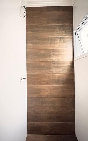 Apartamento para alugar com 43m², 2 quartos e 1 vaga Apartamento para alugar com 43m², 2 quartos e 1 vagaBanheiro