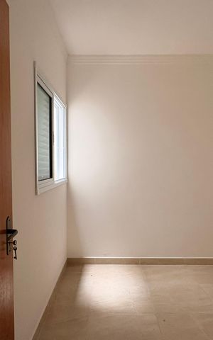Apartamento para alugar com 43m², 2 quartos e 1 vaga Apartamento para alugar com 43m², 2 quartos e 1 vagaQuarto 1