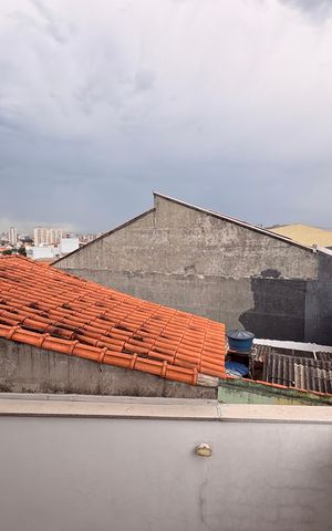 Apartamento para alugar com 43m², 2 quartos e 1 vaga Apartamento para alugar com 43m², 2 quartos e 1 vagaVista do quarto 2