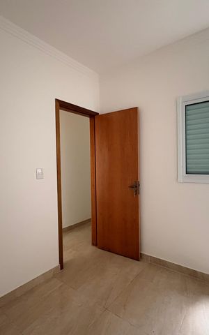 Apartamento para alugar com 43m², 2 quartos e 1 vaga Apartamento para alugar com 43m², 2 quartos e 1 vagaQuarto 1