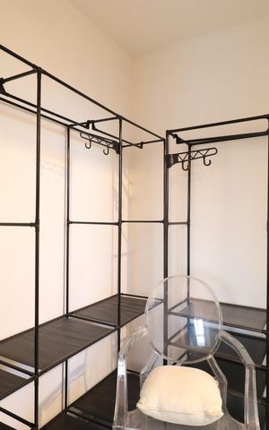 Apartamento à venda com 67m², 2 quartos e sem vagaCloset 