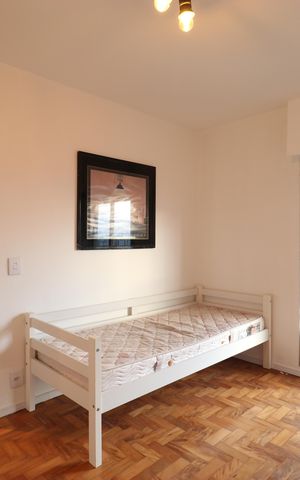 Apartamento à venda com 67m², 2 quartos e sem vagaQuarto 