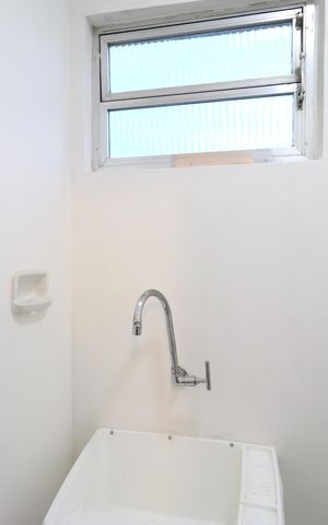 Apartamento à venda com 67m², 2 quartos e sem vagaCozinha e Área de serviço 