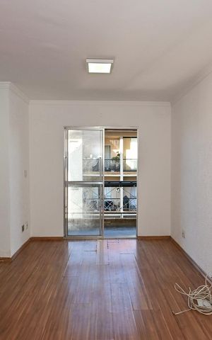 Apartamento para alugar com 47m², 2 quartos e 1 vagaSala