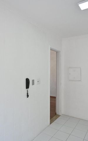 Apartamento para alugar com 47m², 2 quartos e 1 vagaCozinha