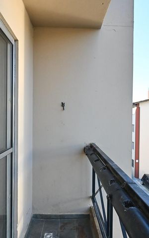 Apartamento para alugar com 47m², 2 quartos e 1 vagaVaranda