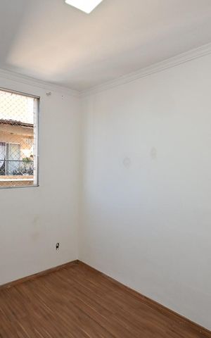 Apartamento para alugar com 47m², 2 quartos e 1 vagaQuarto 2
