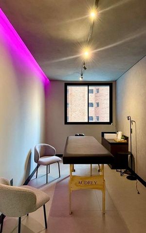 Studio para alugar com 27m², 1 quarto e sem vagaMassagem 