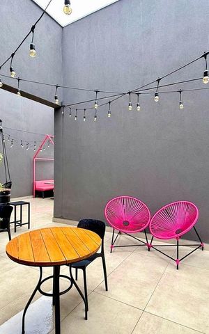 Studio para alugar com 27m², 1 quarto e sem vagaTerraço Sky Bar