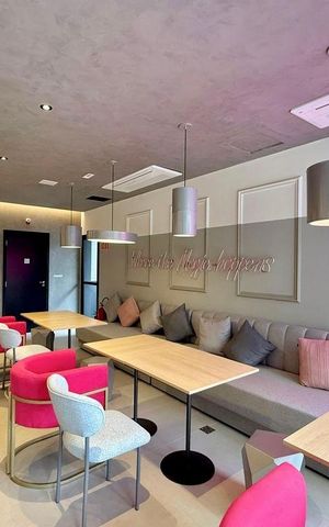 Studio para alugar com 27m², 1 quarto e sem vagaLounge