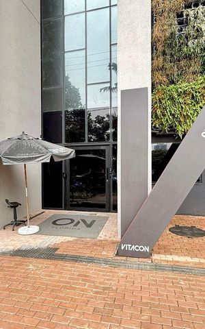 Studio para alugar com 27m², 1 quarto e sem vagaFachada 