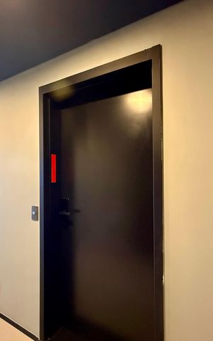 Studio para alugar com 27m², 1 quarto e sem vagaHall Apartamento 