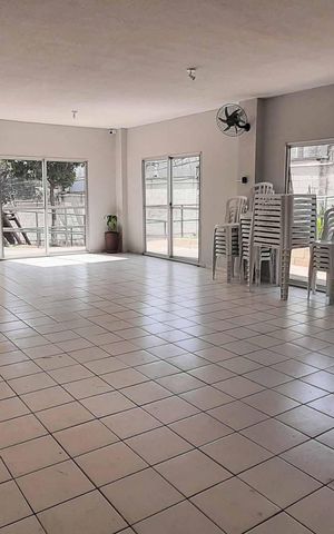 Apartamento para alugar com 42m², 2 quartos e sem vaga