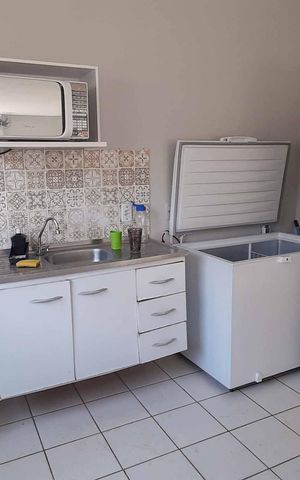 Apartamento para alugar com 42m², 2 quartos e sem vaga
