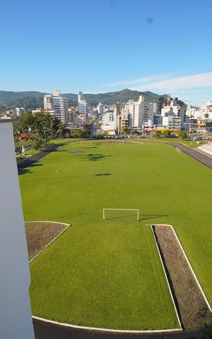 Apartamento para alugar com 30m², 1 quarto e sem vagaCampo de Futebol